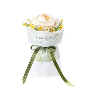 White Camellia