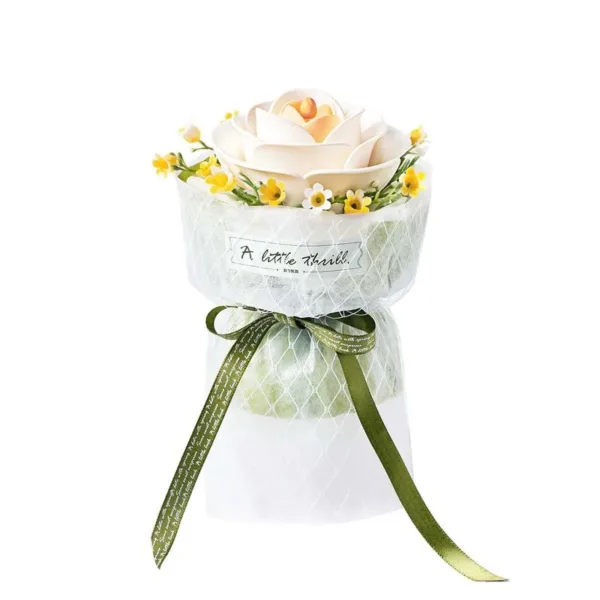 White Camellia