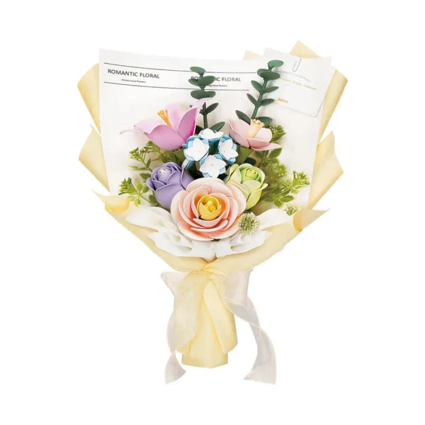 Spring Time Bouquet