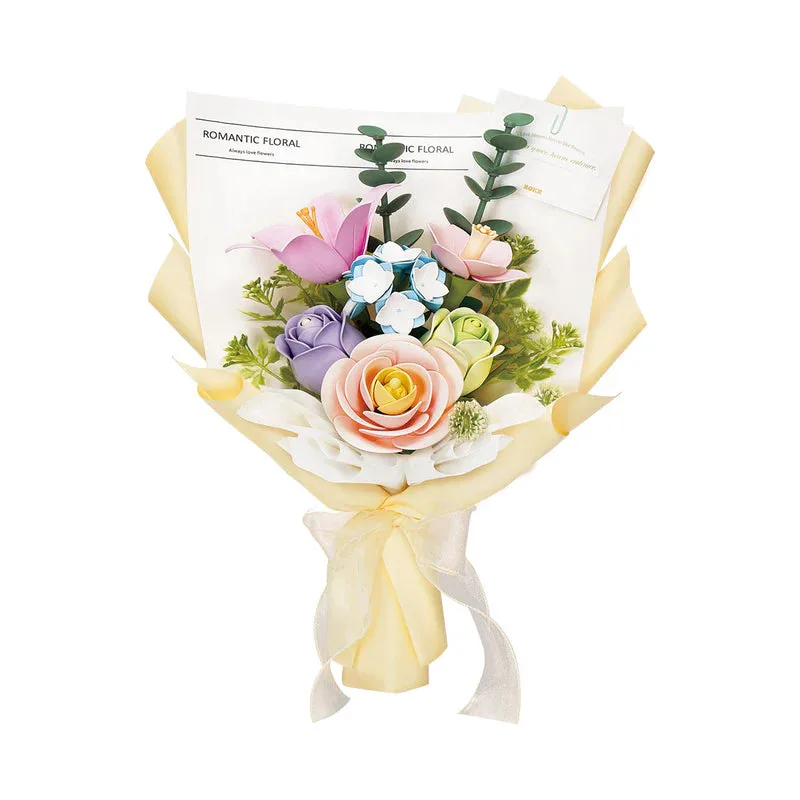 Spring Time Bouquet