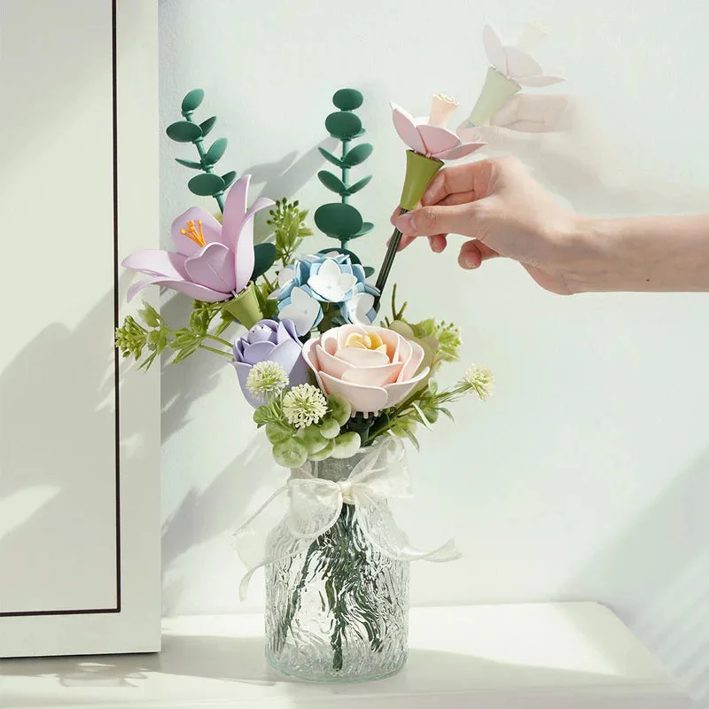 Spring Time Bouquet