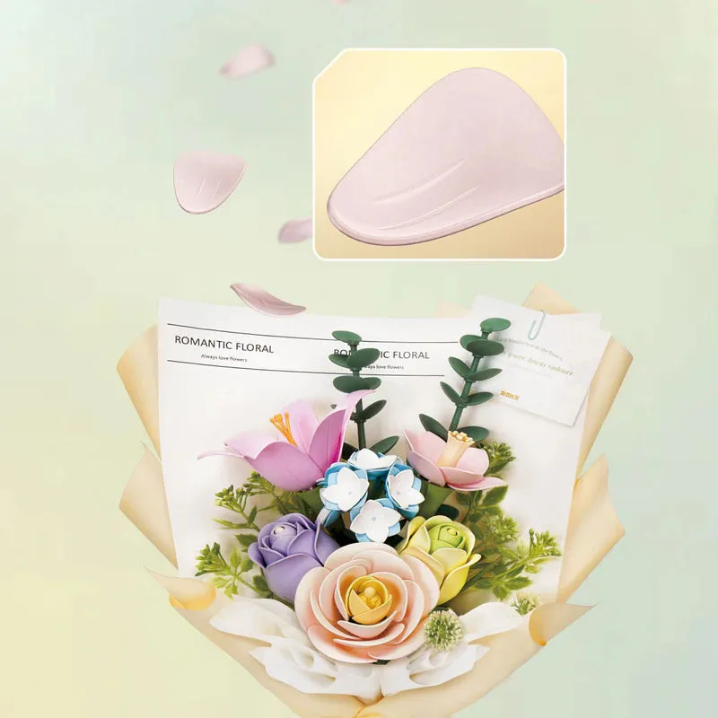 Spring Time Bouquet