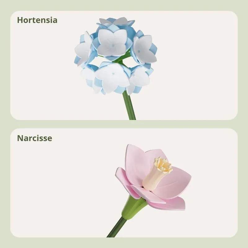 Spring Time Bouquet