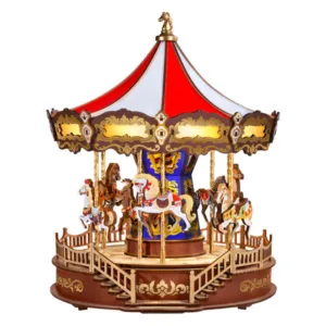 Classic Carousel