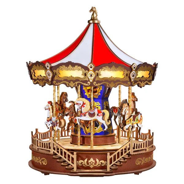 Classic Carousel
