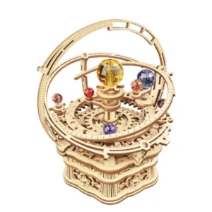 Starry Night Orrery
