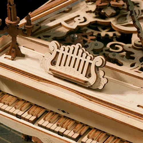 Magic Piano