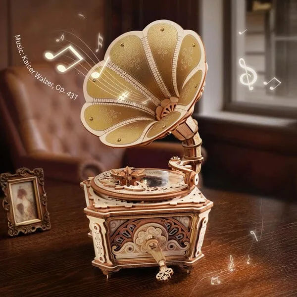 Diva Gramophone