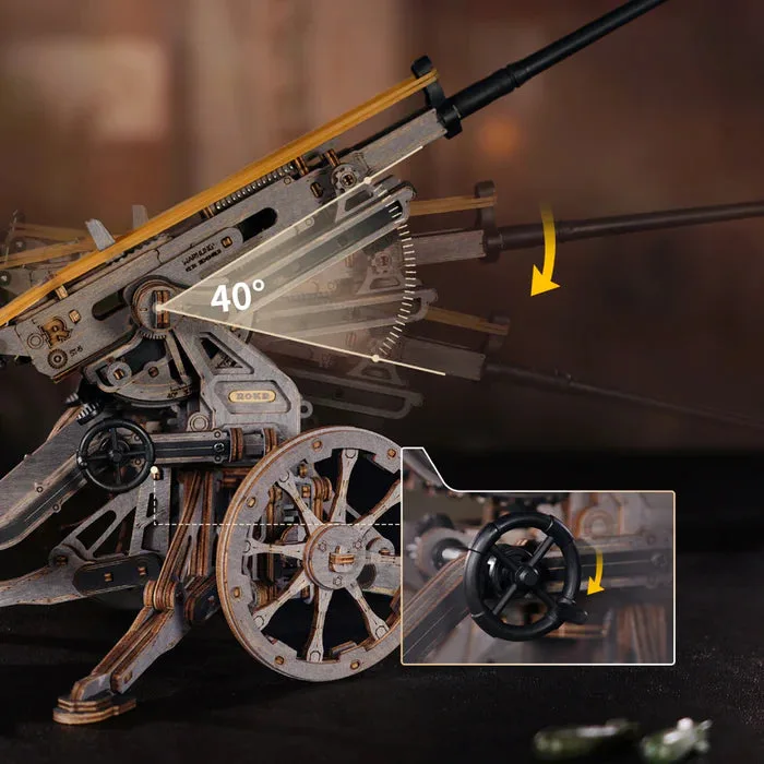 Canon Antiaérien
