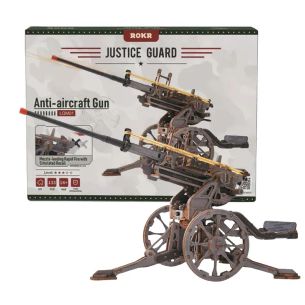 Canon Antiaérien