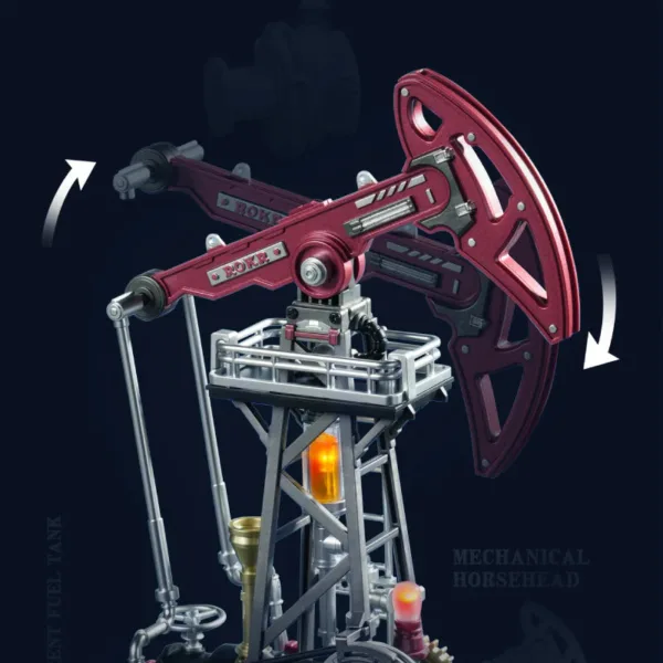Pack Horizon Industriel & Marin