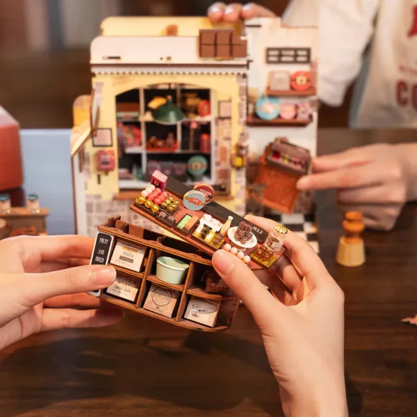 Henry's Chocolate