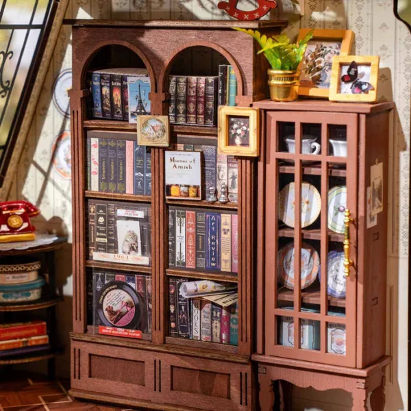 Catherine's Living Room
