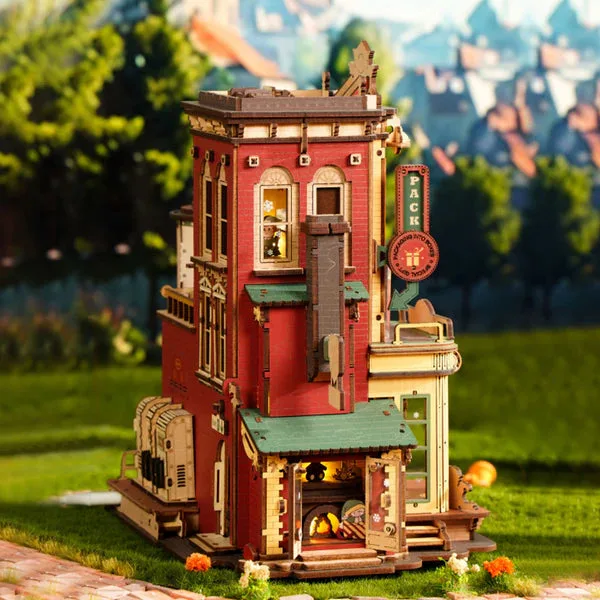 Dream Gift Factory