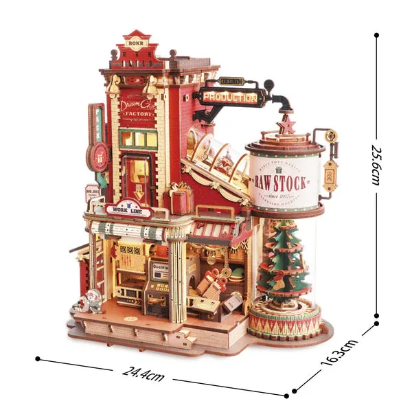 Dream Gift Factory