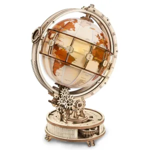 Le Globe Lumineux