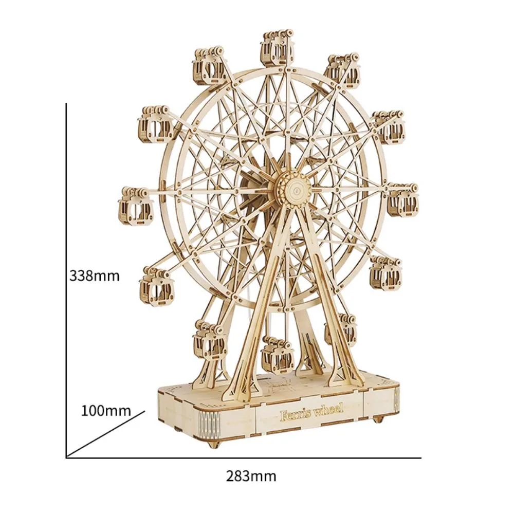 La Roue Musicale
