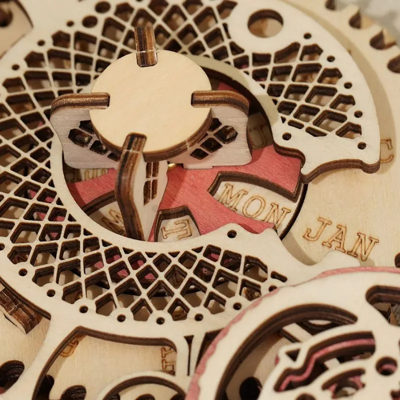 L'Horloge Murale Zodiac