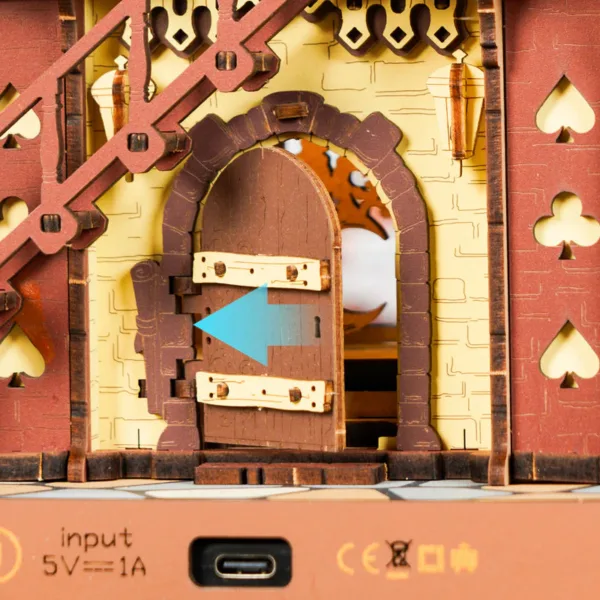 Horloge à Coucou