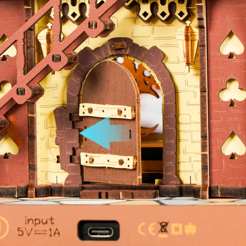Horloge à Coucou