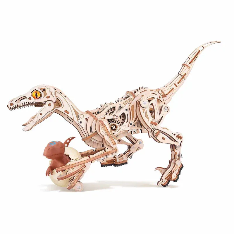 Velociraptor