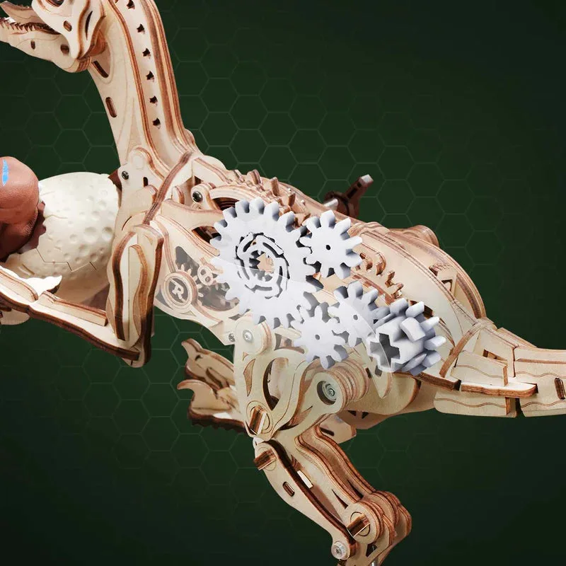 Velociraptor