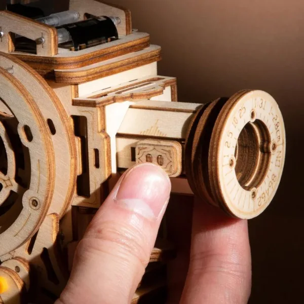 Vitascope Projector