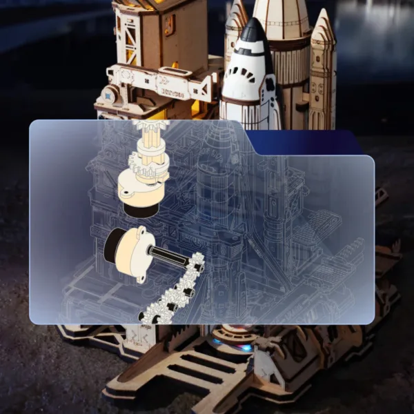 Navette Spatiale