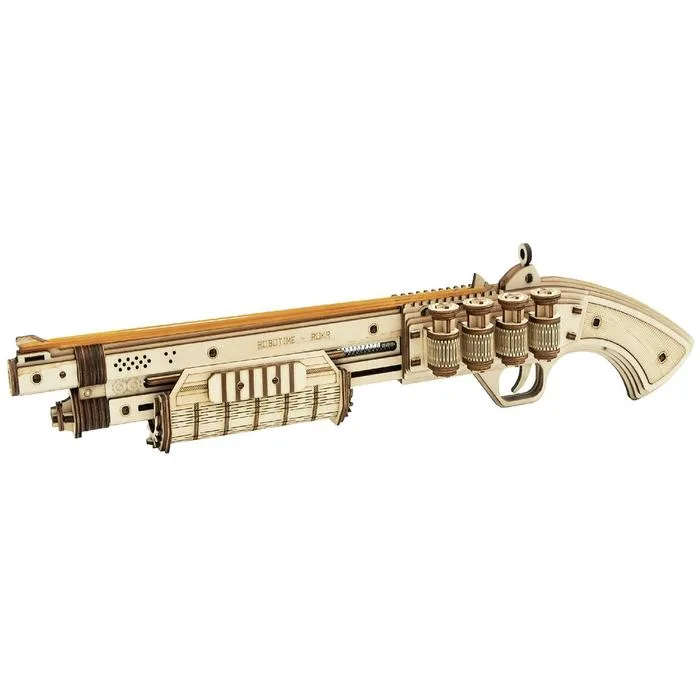 Terminator M870