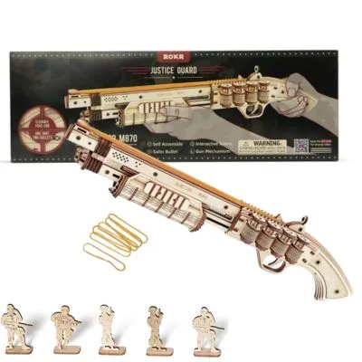 Terminator M870