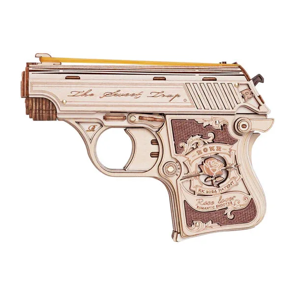 Mini Gun