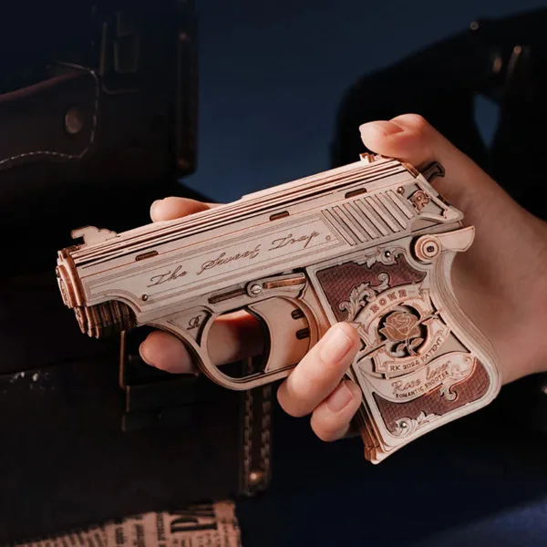 Mini Gun