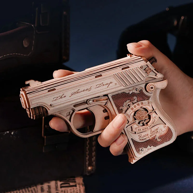 Mini Gun