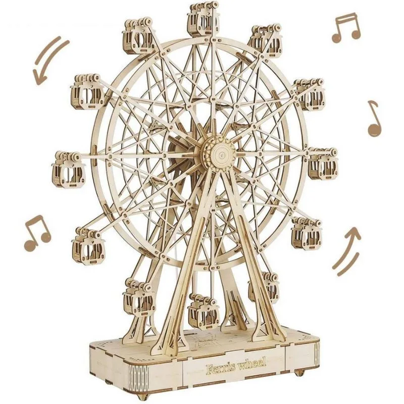La Roue Musicale