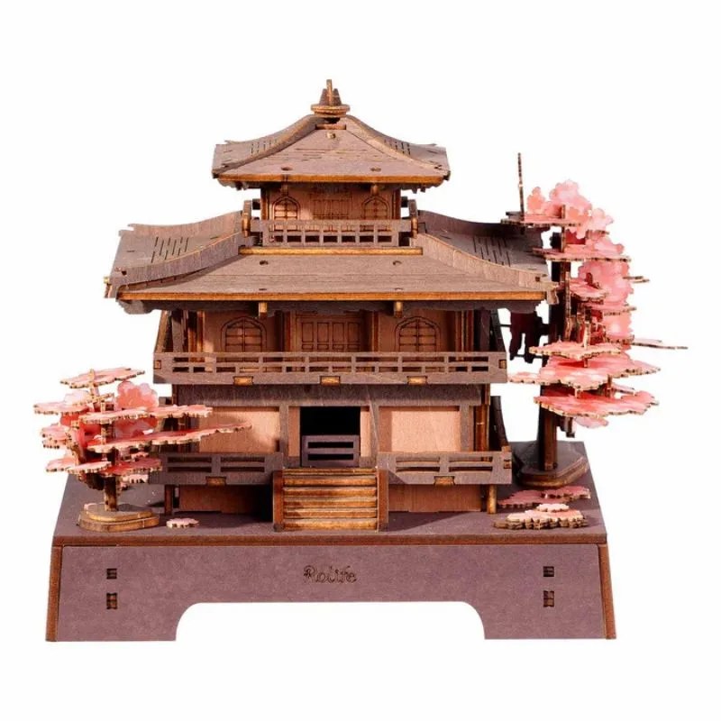 Le Pavillon Sakura