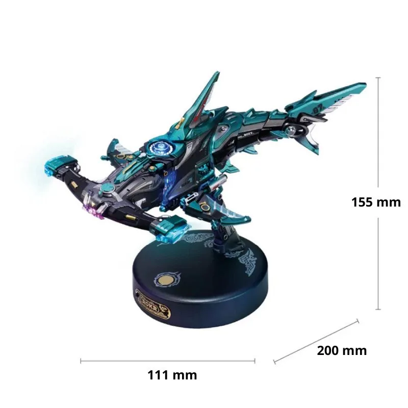 Le Requin Marteau