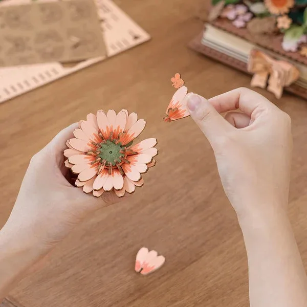 Livre de Fleurs