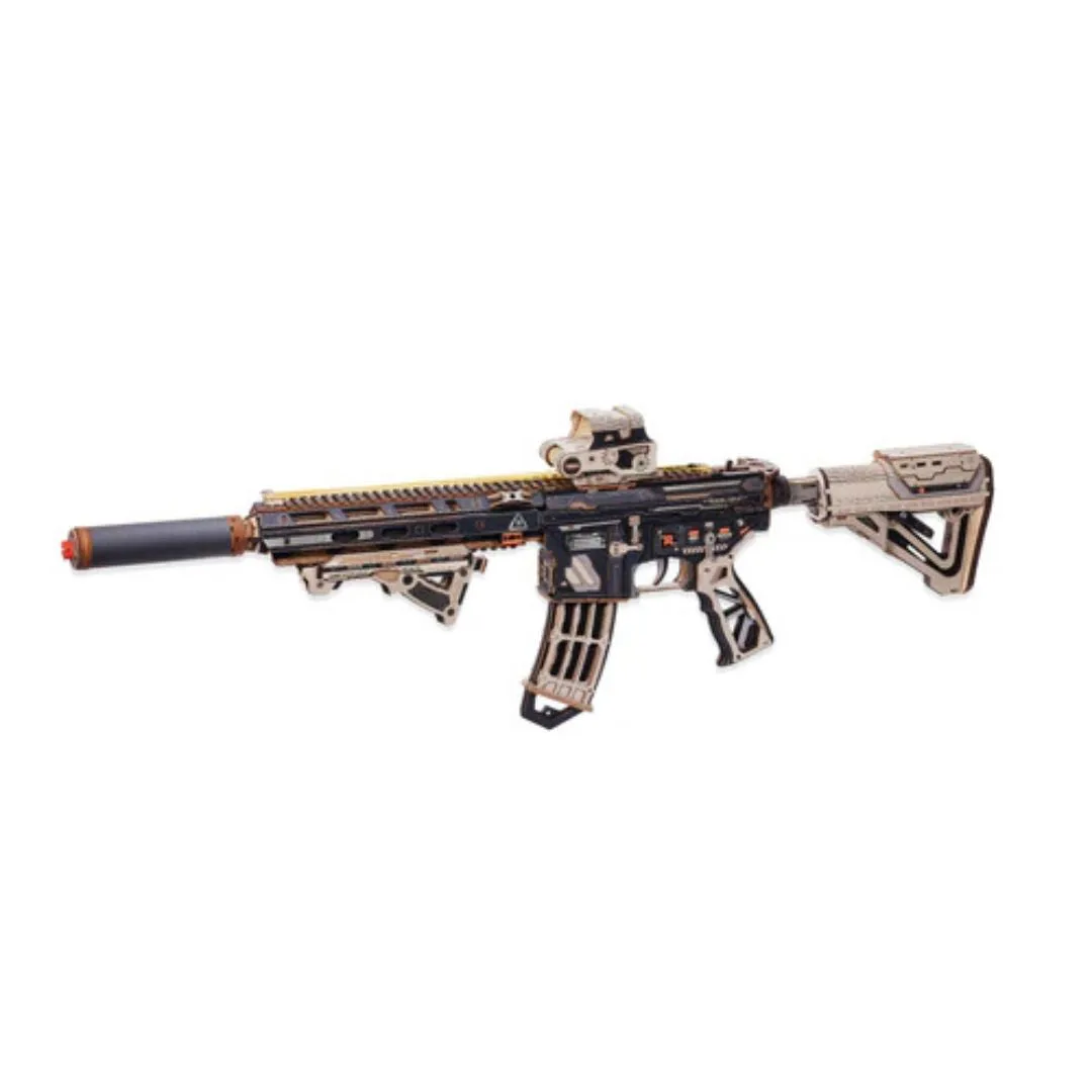 M416 Carbine