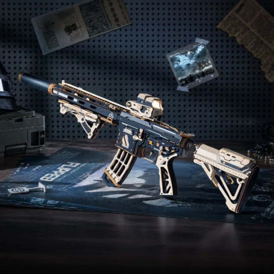 M416 Carbine