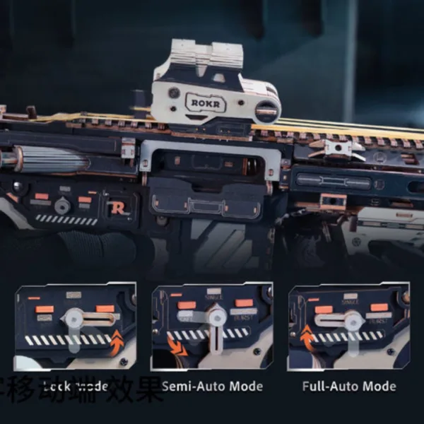 M416 Carbine