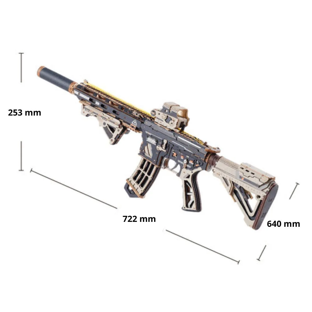 M416 Carbine
