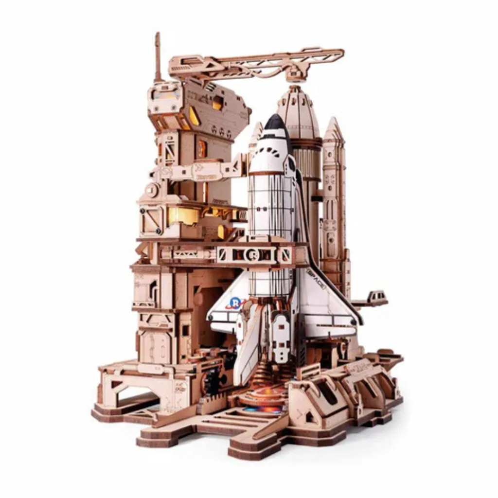 Navette Spatiale