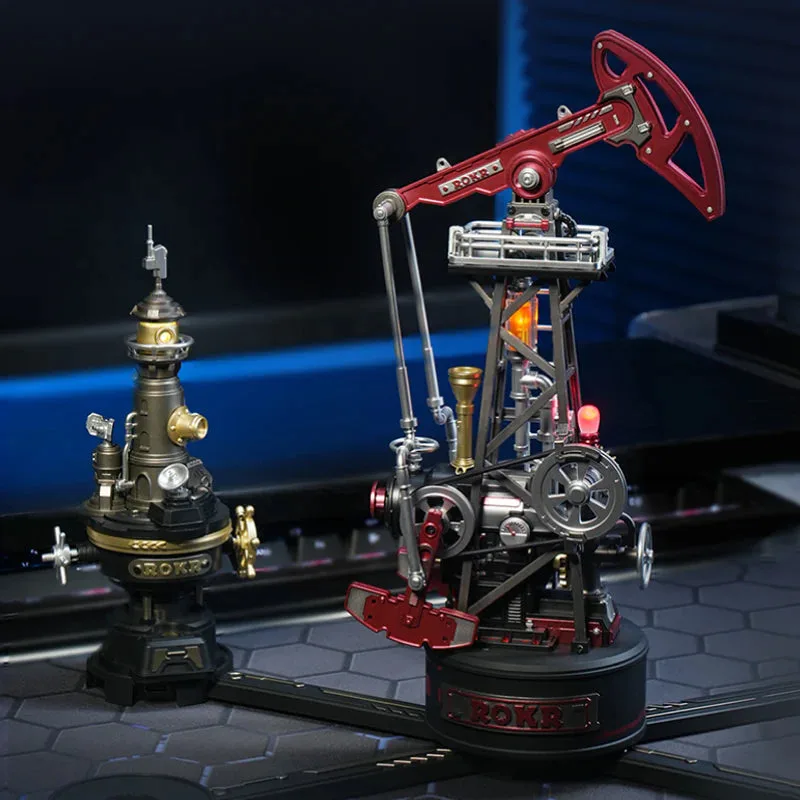 Navi Lighthouse