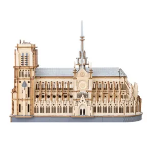 Cathédrale de Paris