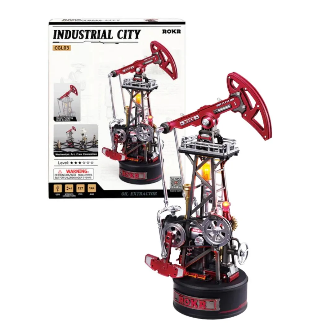 Pack Horizon Industriel & Marin