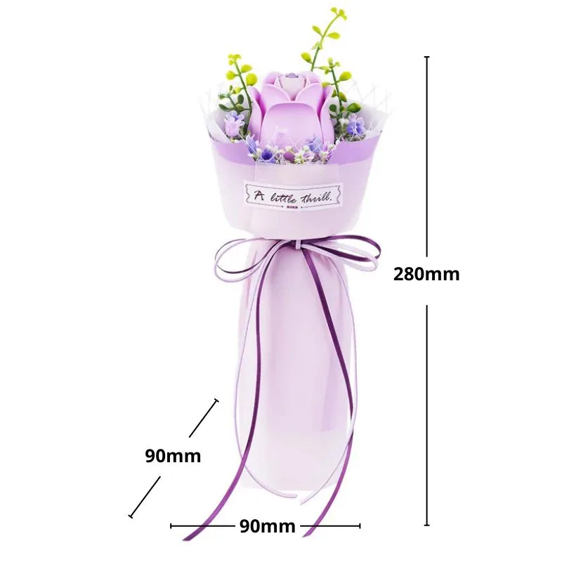 Purple Rose