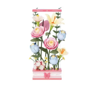 Blooming Bouquet Box