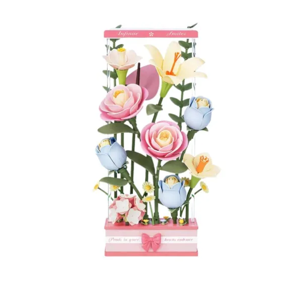 Blooming Bouquet Box