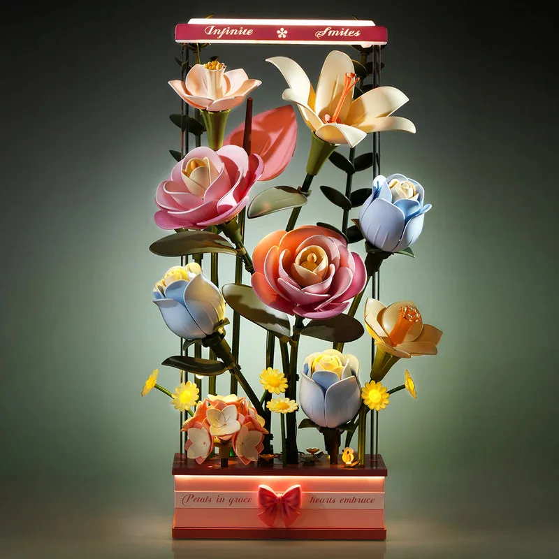 Blooming Bouquet Box