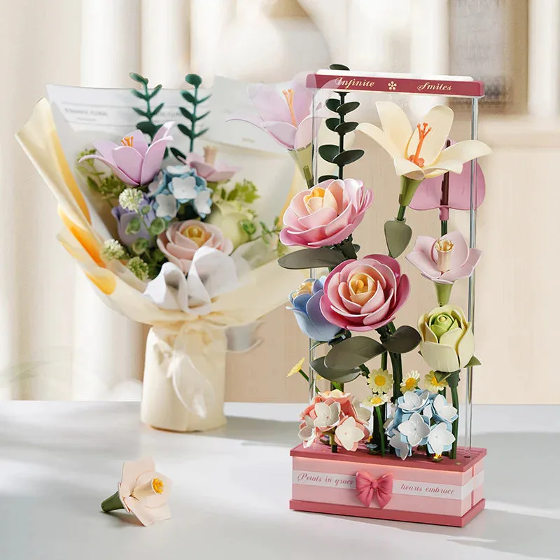 Blooming Bouquet Box